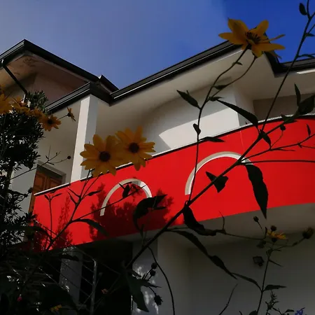 B&B Sa Scraria-3