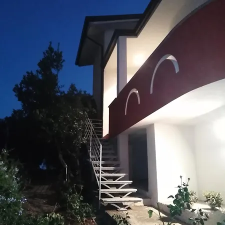 B&B Sa Scraria-2